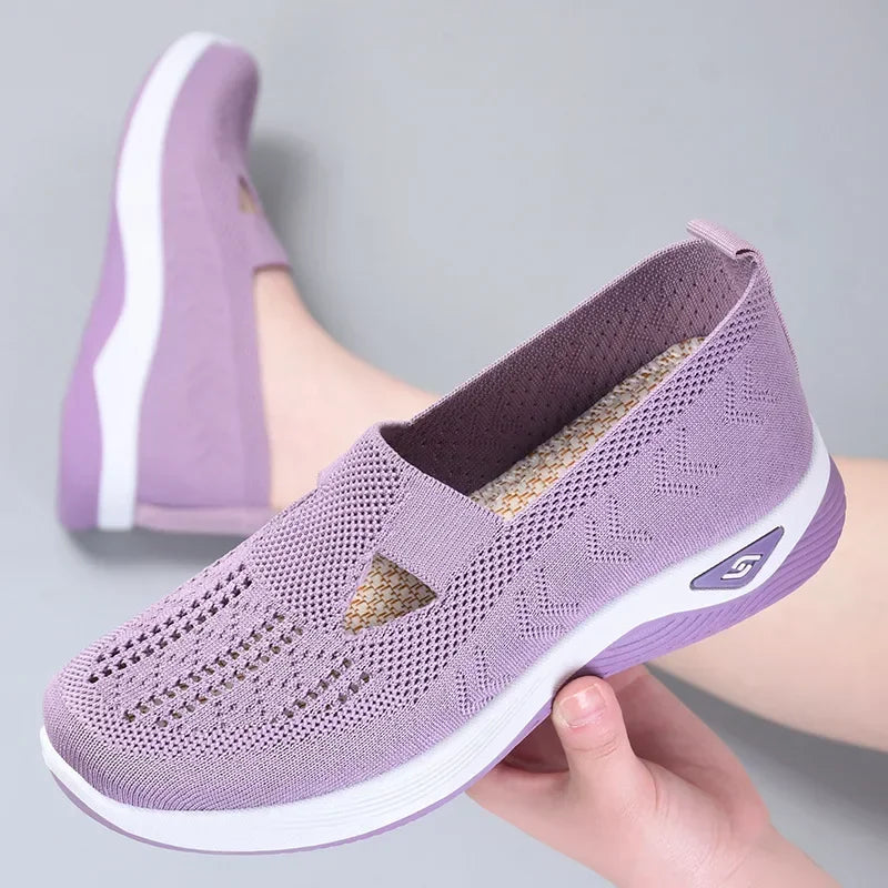 Sapato Feminino Casual Confort Inovabela